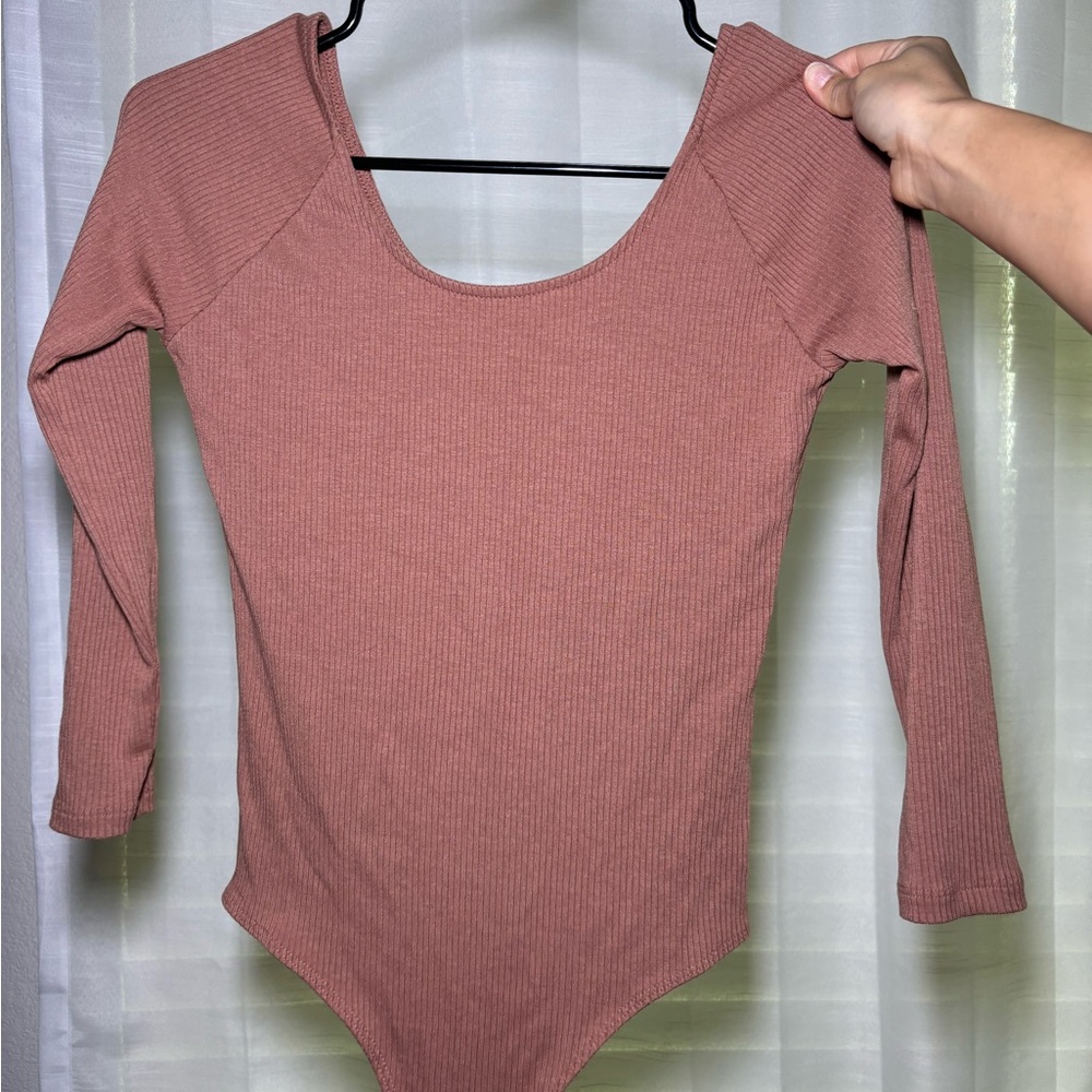 Banana Republic bodysuit